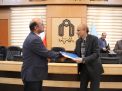 گزارش تصویری گرامیداشت مقام شهید